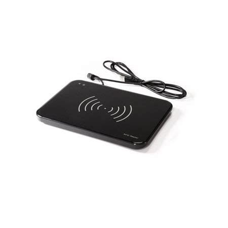 rfid reader uhf amazon|uhf rfid desktop reader writer.